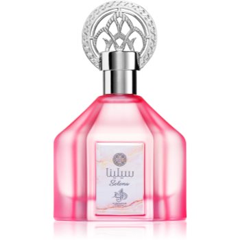 Al Wataniah Selena Eau de Parfum pentru femei - imagine 2